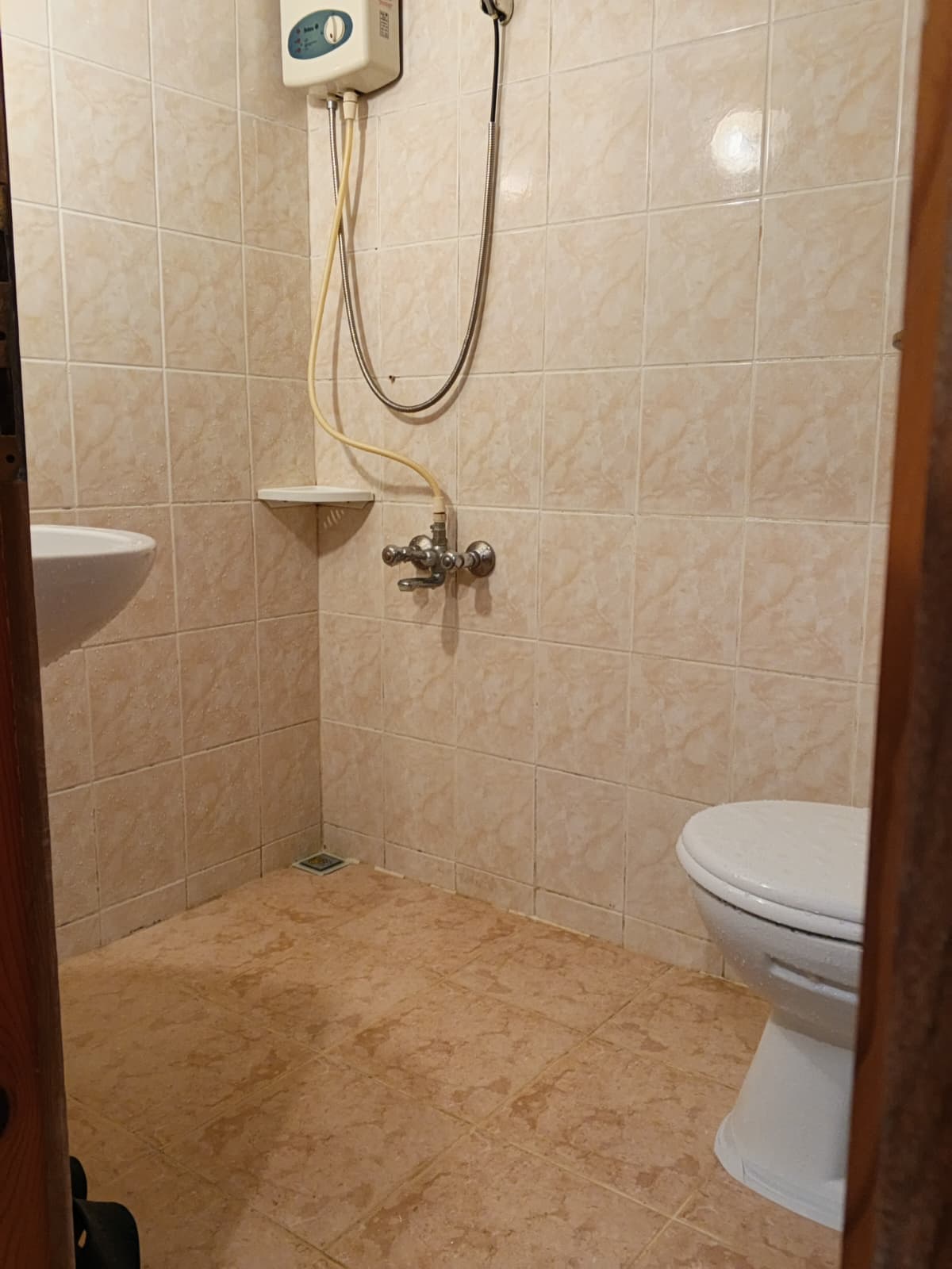 Üç kişilik oda